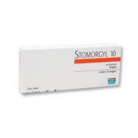 Stomorgyl 10